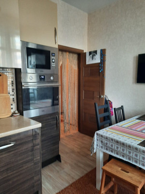 Продам трехкомнатную (3-комн.) квартиру, Северное ш, 12, Раменское г