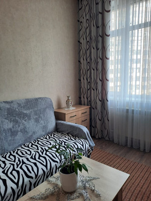 Продам трехкомнатную (3-комн.) квартиру, Северное ш, 12, Раменское г