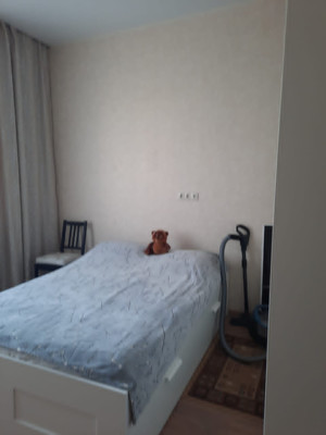 Продам трехкомнатную (3-комн.) квартиру, Северное ш, 12, Раменское г