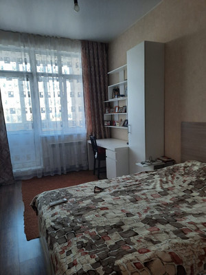 Продам трехкомнатную (3-комн.) квартиру, Северное ш, 12, Раменское г