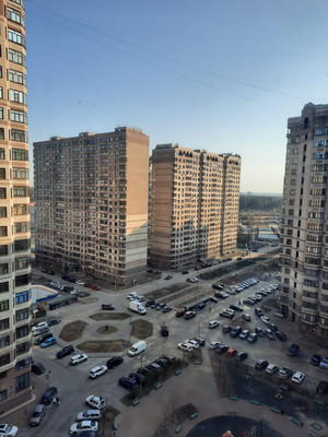 Продам трехкомнатную (3-комн.) квартиру, Северное ш, 12, Раменское г