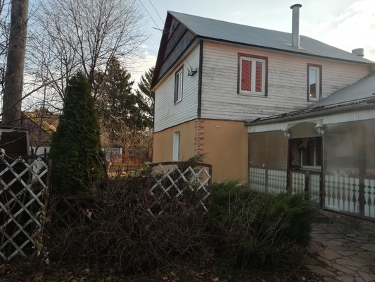Продам дом, Новая ул, Верея д, 0 км от города