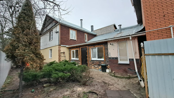 Продам дом, Новая ул, Верея д, 0 км от города