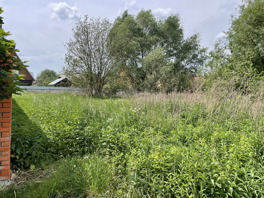 Продам участок 7,85 соток, ИЖС, Гостица (Гостица мкр.) ул, 98, Раменское г, 0 км от города