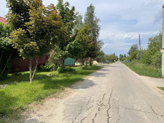 Продам участок 7,85 соток, ИЖС, Гостица (Гостица мкр.) ул, 98, Раменское г, 0 км от города