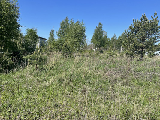 Продам участок 6 соток, ИЖС, Лесное озеро мкр, Раменское г, 0 км от города