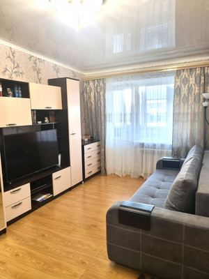 Продам однокомнатную (1-комн.) квартиру, Ленинградская ул, 199, Тихорецк г