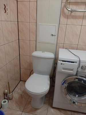 Продам двухкомнатную (2-комн.) квартиру, Калинина ул, 105, Тихорецк г