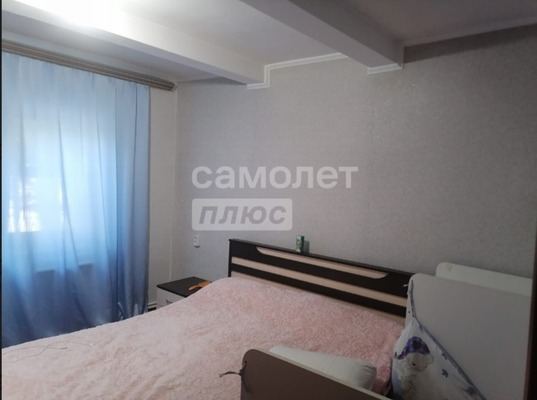 Продам дом, Ворошилова ул, 32, Краснооктябрьская ст-ца, 0 км от города