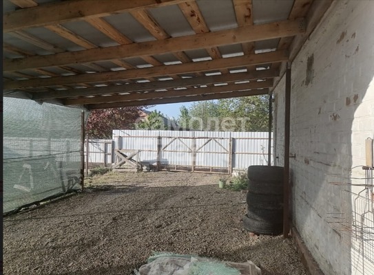 Продам дом, Ворошилова ул, 32, Краснооктябрьская ст-ца, 0 км от города