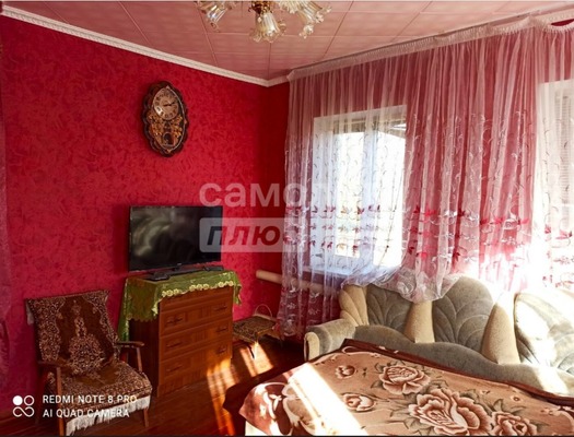 Продам дом, Запорожская ул, 42, Фастовецкая ст-ца, 0 км от города