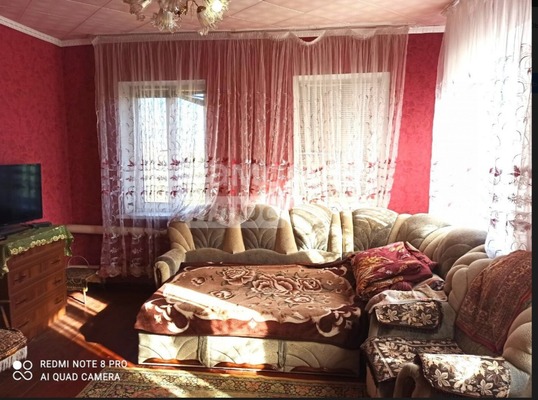 Продам дом, Запорожская ул, 42, Фастовецкая ст-ца, 0 км от города