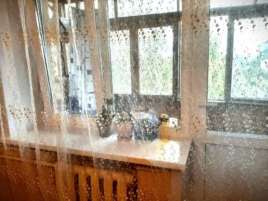 Продам двухкомнатную (2-комн.) квартиру, Октябрьская ул, 8, Тихорецк г