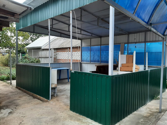 Продам дом, Пролетарская ул, 181, Тихорецк г, 0 км от города