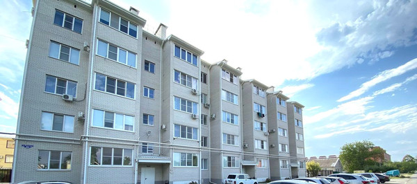 Продам трехкомнатную (3-комн.) квартиру, Передовая ул, 201, Тихорецк г