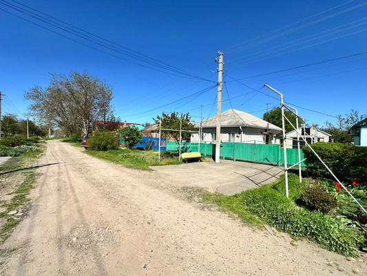Продам дом, Кубанская ул, 11, Тихорецк г, 0 км от города