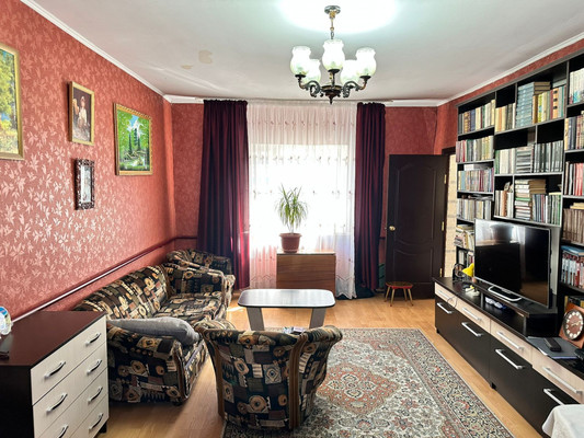 Продам дом, Кубанская ул, 11, Тихорецк г, 0 км от города