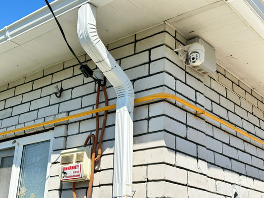 Продам дом, Кубанская ул, 11, Тихорецк г, 0 км от города