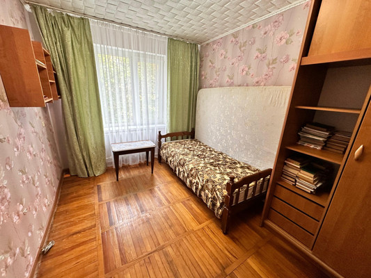 Продам многокомнатную квартиру, Подвойского ул, 133ка, Тихорецк г