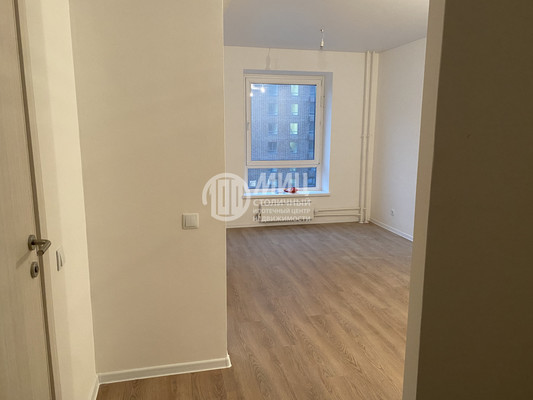 Продам однокомнатную (1-комн.) квартиру (долевое), Нижние Поля ул, Москва г