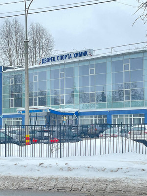 Продам однокомнатную (1-комн.) квартиру, Десятинная ул, 8, Великий Новгород г