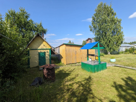 Продам дачу, Мира ул, 154, Выльгорт с, 0 км от города