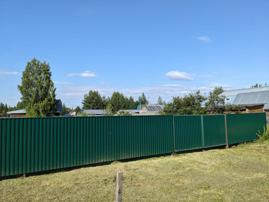 Продам дачу, Мира ул, 154, Выльгорт с, 0 км от города