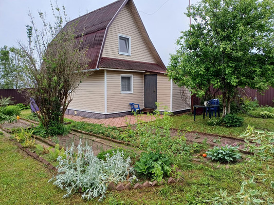 Продам дачу, 117, Семёновская с, 0 км от города