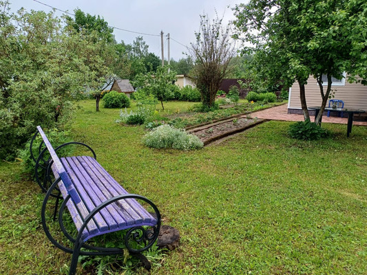 Продам дачу, 117, Семёновская с, 0 км от города