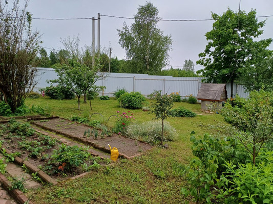 Продам дачу, 117, Семёновская с, 0 км от города