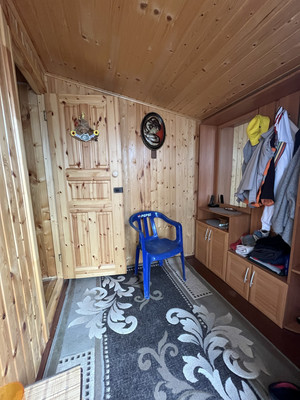 Продам дачу, 117, Семёновская с, 0 км от города