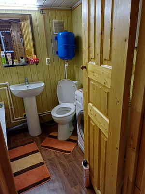 Продам дачу, 117, Семёновская с, 0 км от города