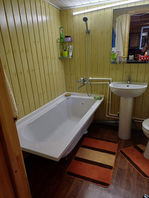 Продам дачу, 117, Семёновская с, 0 км от города