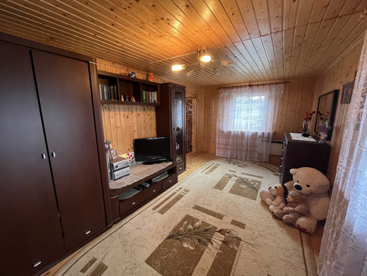 Продам дачу, 117, Семёновская с, 0 км от города