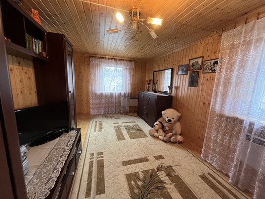 Продам дачу, 117, Семёновская с, 0 км от города