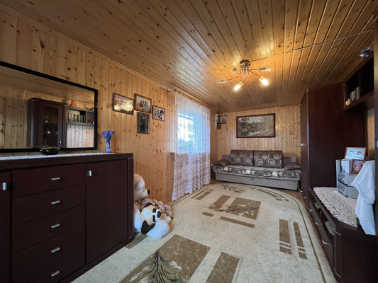 Продам дачу, 117, Семёновская с, 0 км от города