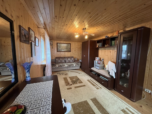 Продам дачу, 117, Семёновская с, 0 км от города