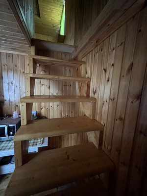 Продам дачу, 117, Семёновская с, 0 км от города