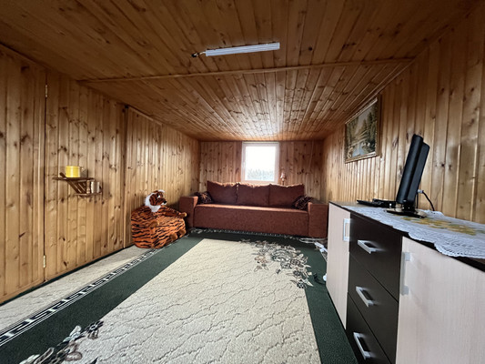 Продам дачу, 117, Семёновская с, 0 км от города