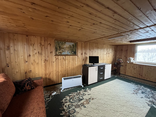 Продам дачу, 117, Семёновская с, 0 км от города