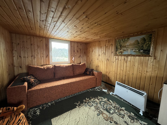 Продам дачу, 117, Семёновская с, 0 км от города