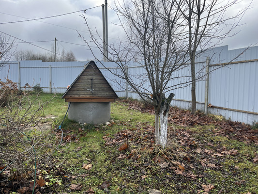 Продам дачу, 117, Семёновская с, 0 км от города