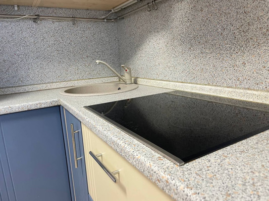 Продам однокомнатную (1-комн.) квартиру, Осенний б-р, 2, Москва г