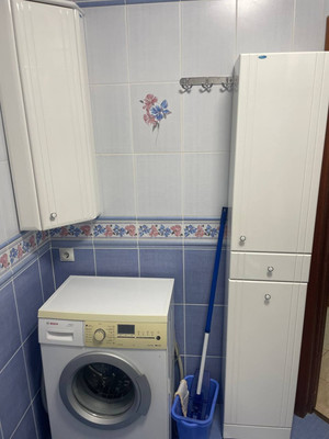 Продам однокомнатную (1-комн.) квартиру, Осенний б-р, 2, Москва г