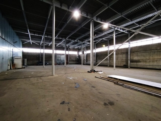 Сдам коммерческое помещение 1 440 м2, Домодедовское ш, 20, Покров с