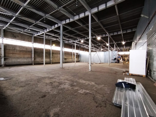 Сдам коммерческое помещение 1 440 м2, Домодедовское ш, 20, Покров с