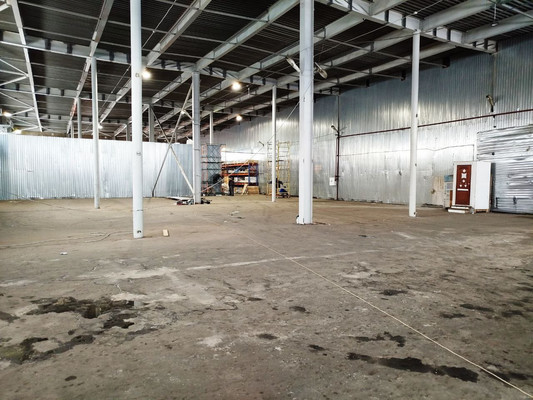 Сдам коммерческое помещение 1 440 м2, Домодедовское ш, 20, Покров с