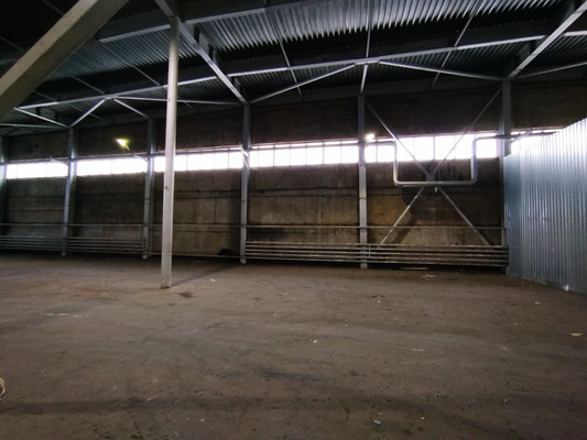 Сдам коммерческое помещение 1 440 м2, Домодедовское ш, 20, Покров с