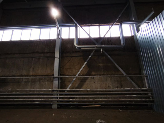 Сдам коммерческое помещение 1 440 м2, Домодедовское ш, 20, Покров с