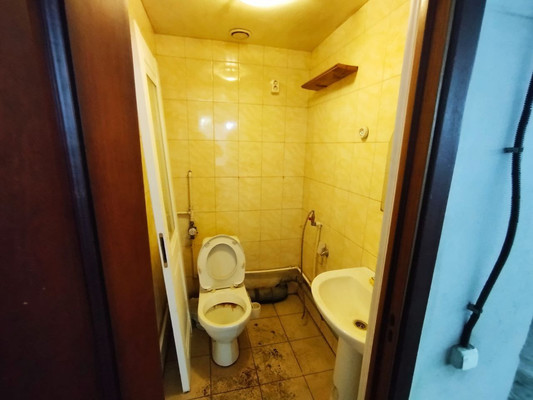 Сдам коммерческое помещение 1 440 м2, Домодедовское ш, 20, Покров с